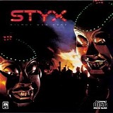 Styx - Kilroy was here