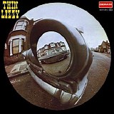 Thin Lizzy - Thin Lizzy