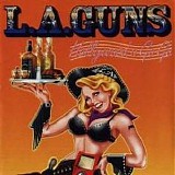 L.A. Guns - Hollywood A Go Go