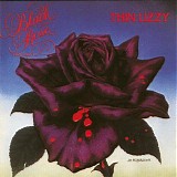 Thin Lizzy - Black Rose