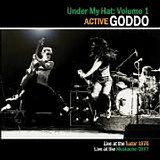 Goddo - Under My Hat Volume 1 - Active Goddo (Web Release)