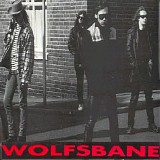 Wolfsbane - Everything Else