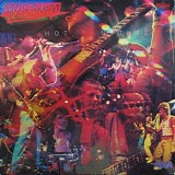 Magnum (Usa) - Hot Nights (Mini Lp)