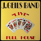 J. Geils Band - Full House (Vinyl)