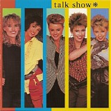 Go Go's - Talk Show