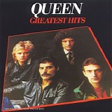 Queen - Greatest Hits (Original)