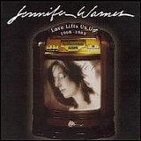 Jennifer Warnes - Love Lifts Us Up - A Collection 1969-1983