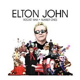 Elton John - Rocket Man - Number Ones