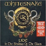 Whitesnake - Whitesnake