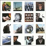 Bon Jovi - Crush