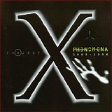 Phenomena - Project X 1985-1996