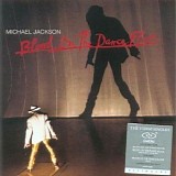 Michael Jackson - Blood On The Dance Floor (CDS)