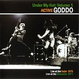 Goddo - Active Goddo Under My Hat Vol 1