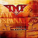 TNT - Live In Madrid