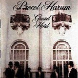 Procol Harum - Grand Hotel