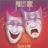 Motley Crue - Theatre of Pain