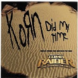 KoRn - Did My Time