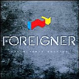 Foreigner - Foreigner Collector's Edition