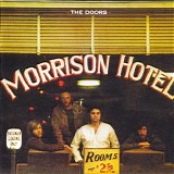 The Doors - Morrison Hotel