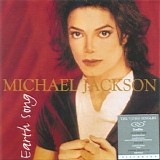 Michael Jackson - Earth Song (CDS)