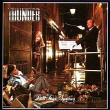 Thunder - Back Street Symphony