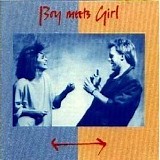 Boy Meets Girl - Boy Meets Girl