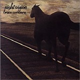 Bruce Cockburn - Night Vision