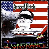 Sacred Reich - Ignorance