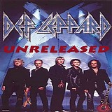 Def Leppard - Unreleased