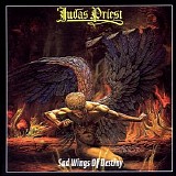 Judas Priest - Sad Wings Of Destiny