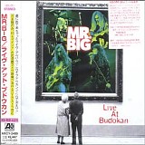 Mr. Big - Live At Budokan