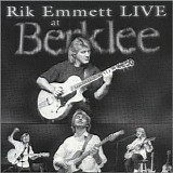 Rik Emmett - Live At Berklee