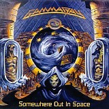 Gamma Ray - Somewhere Out In Space