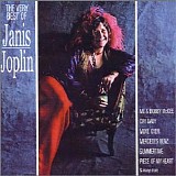 Janis Joplin - The Very Best Of Janis Joplin