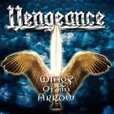 Vengeance - Wings Of An Arrow