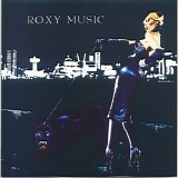 Roxy Music & Bryan Ferry - For Your Pleasure