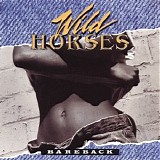 Wild Horses - Bareback