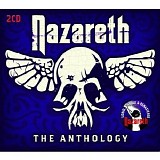 Nazareth - The Anthology