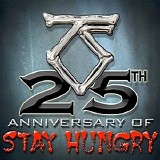 Twisted Sister - Stay Hungry (25th Anniversary Edition)