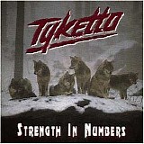 Tyketto - Strength In Numbers