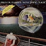 Procol Harum - Something Magic