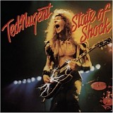 Ted Nugent - State Of Shock