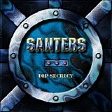 Santers - Top Secrecy