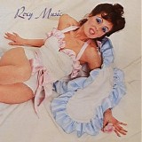 Roxy Music & Bryan Ferry - Roxy Music