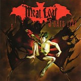 Meat Loaf - 3 Bats Live