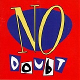 No Doubt - No Doubt