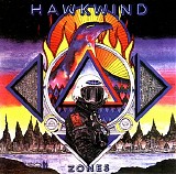 Hawkwind - Zones