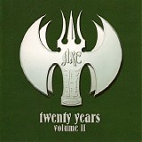 Axe - Twenty Years Vol. II