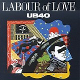 UB40 - Labour of Love