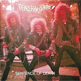 Destruction - Sentence Of Death